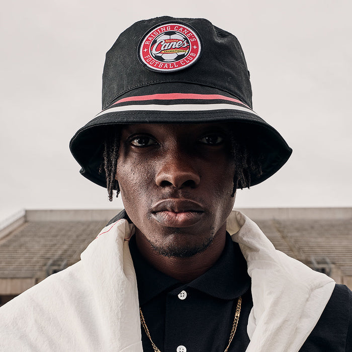 Cane's FC Bucket Hat