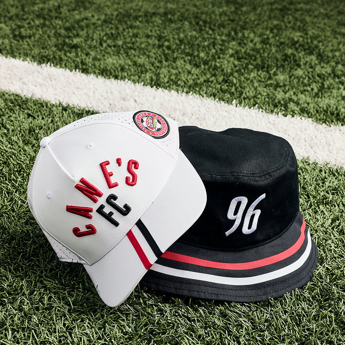Cane's FC Bucket Hat