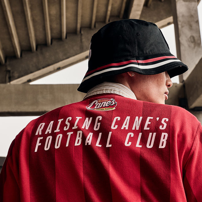Cane's FC Crewneck