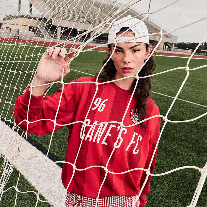 Cane's FC Crewneck