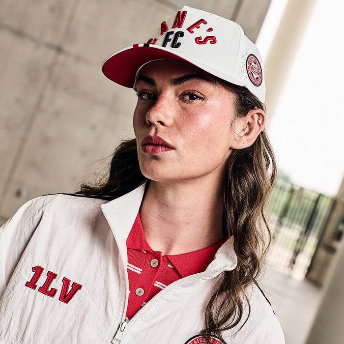 Cane's FC Hat
