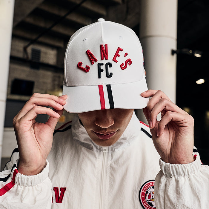 Cane's FC Hat