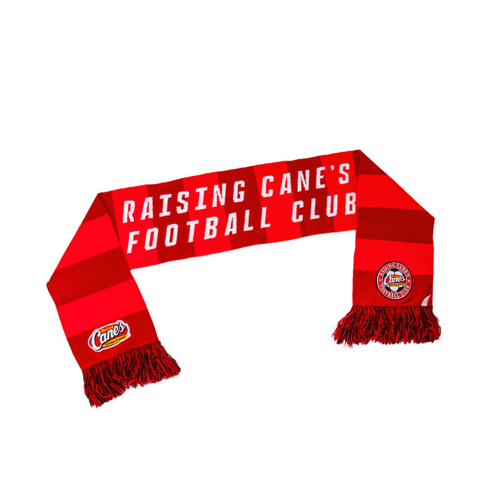 Cane's FC Scarf
