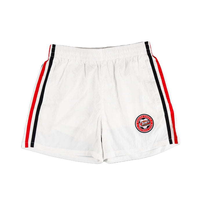 Cane's FC Windbreaker Shorts
