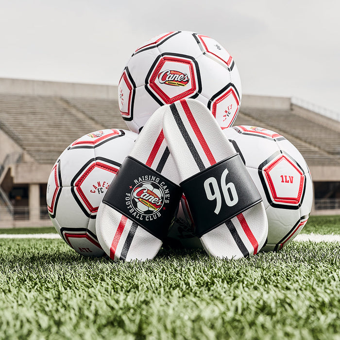 Cane's FC Slides