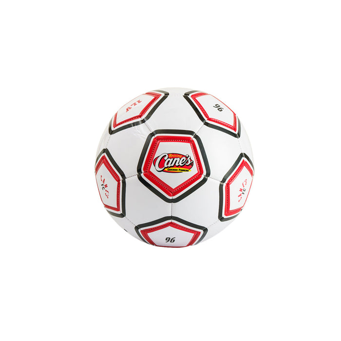 Cane's FC Soccer Ball