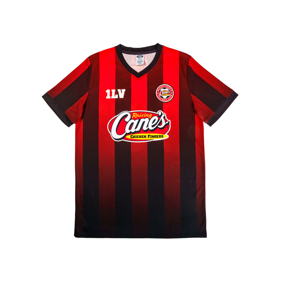 Cane's FC Soccer Jersey — Raising Cane's