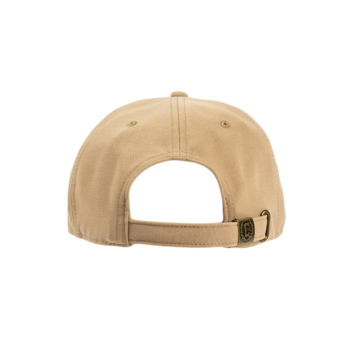 Back of Cane's Heritage Dad Hat