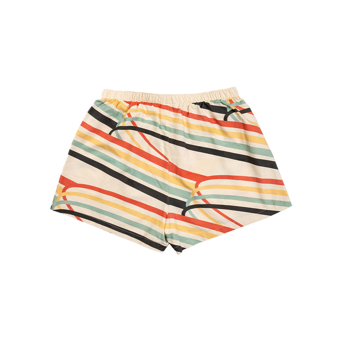 Cane's Road Trip Leisure Shorts