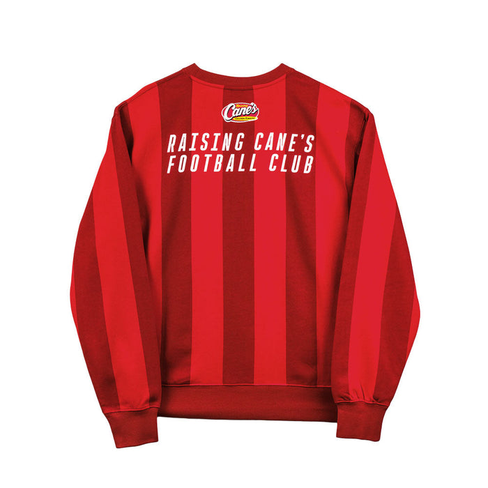 Cane's FC Crewneck