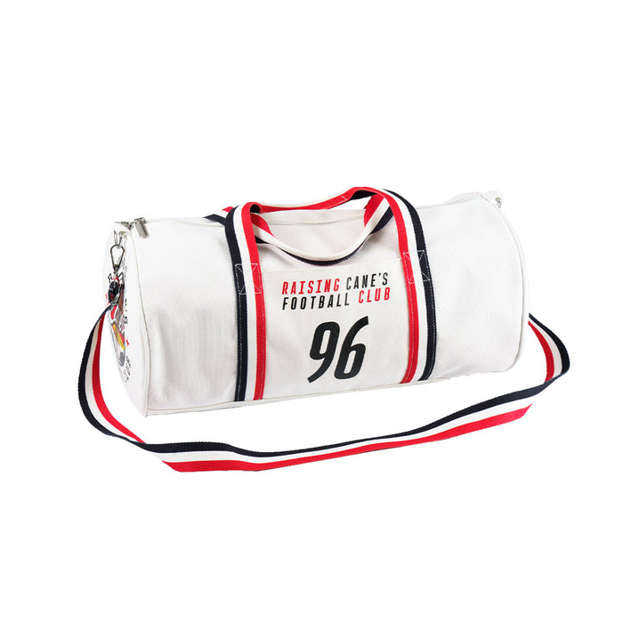 Cane's FC Duffle Bag