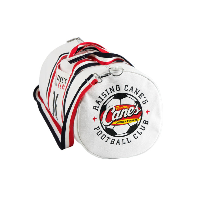 Cane's FC Duffle Bag