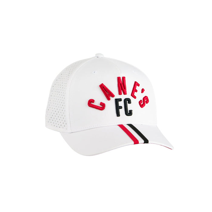 Cane's FC Hat