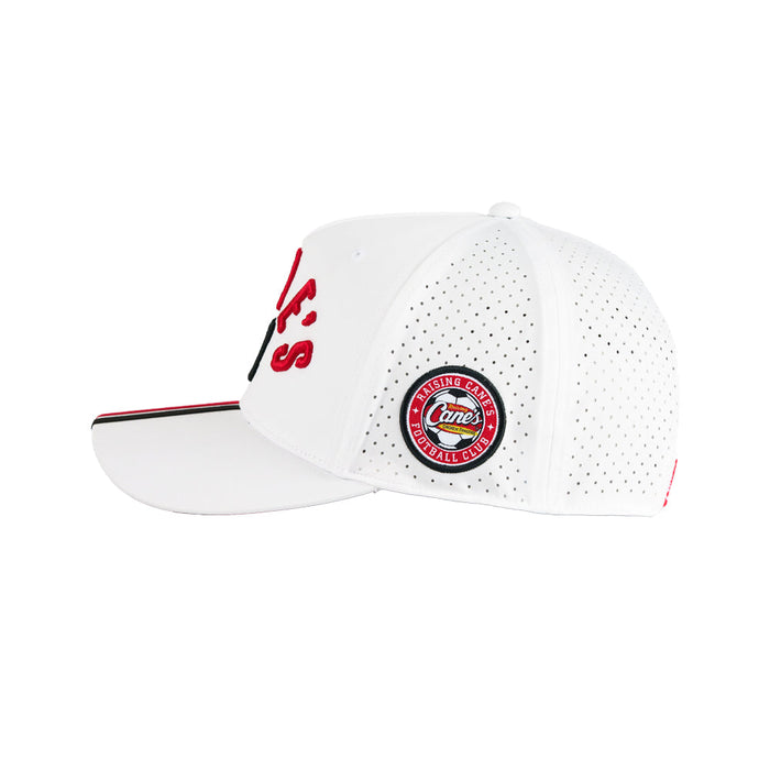 Cane's FC Hat