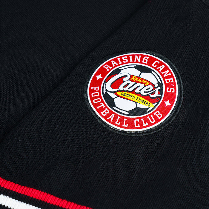 Cane's FC Knit Polo