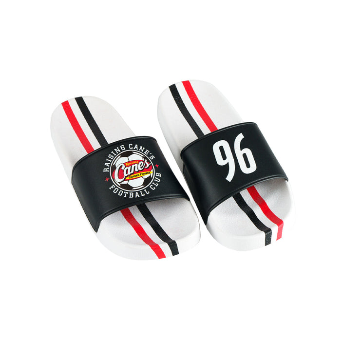 Cane's FC Slides