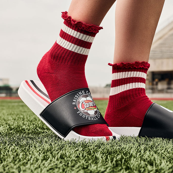Cane's FC Slides