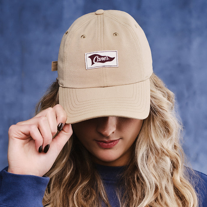 Cane's Heritage Dad Hat