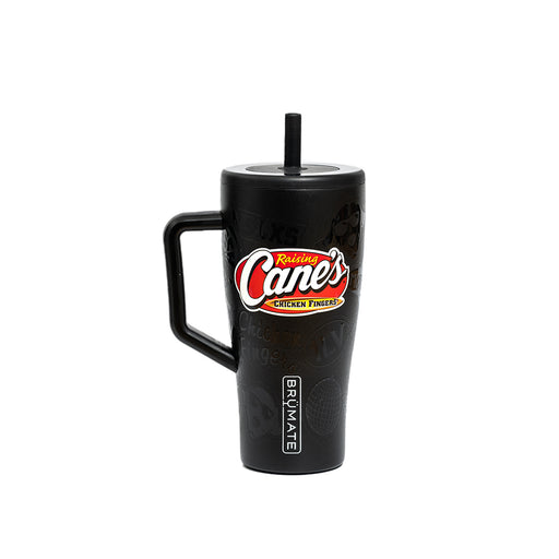 Cane's Icons Era Tumbler 30oz