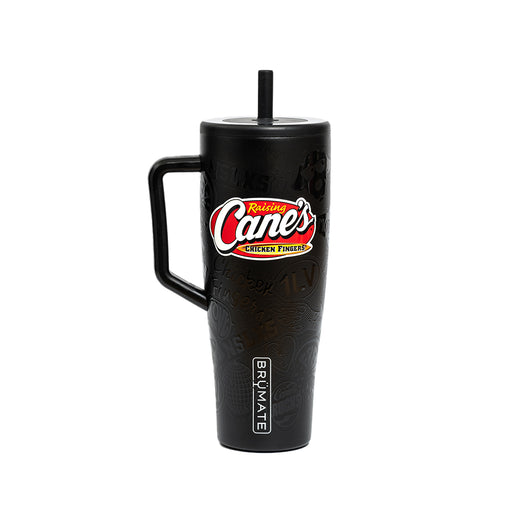 Cane's Icons Era Tumbler 40oz