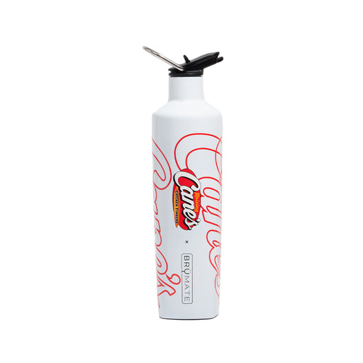 CANE’S™️ Replay ReHydration™️ Bottle
