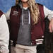 Cane's Heritage Raglan Jacket on model