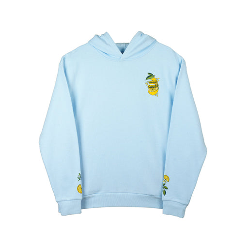 Cane’s Fresh Lemon Hoodie