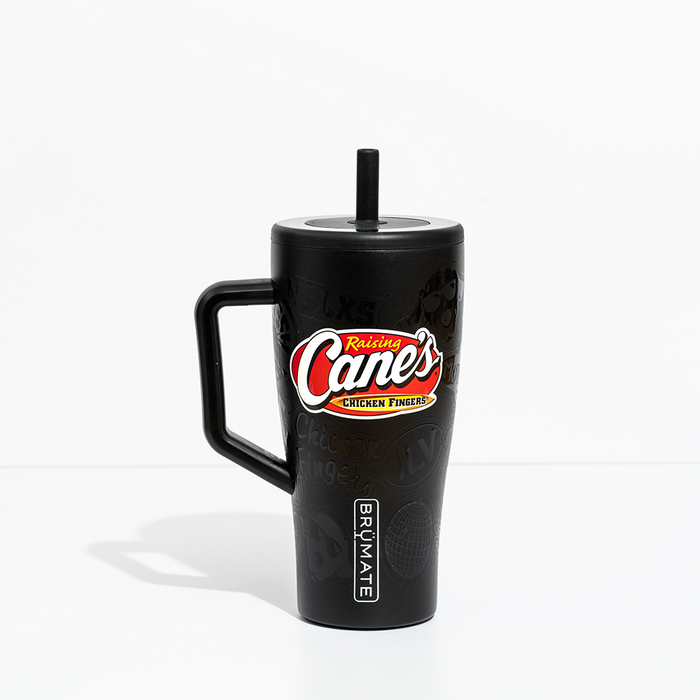 Cane's Icons Era Tumbler 30oz