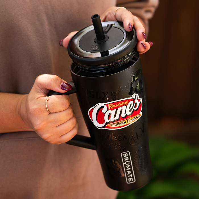 Cane's Icons Era Tumbler 30oz