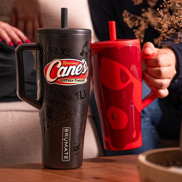 Cane's Icons Era Tumbler 40oz