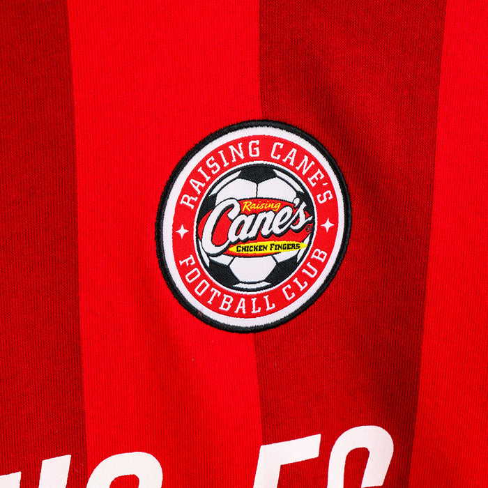 Cane's FC Crewneck