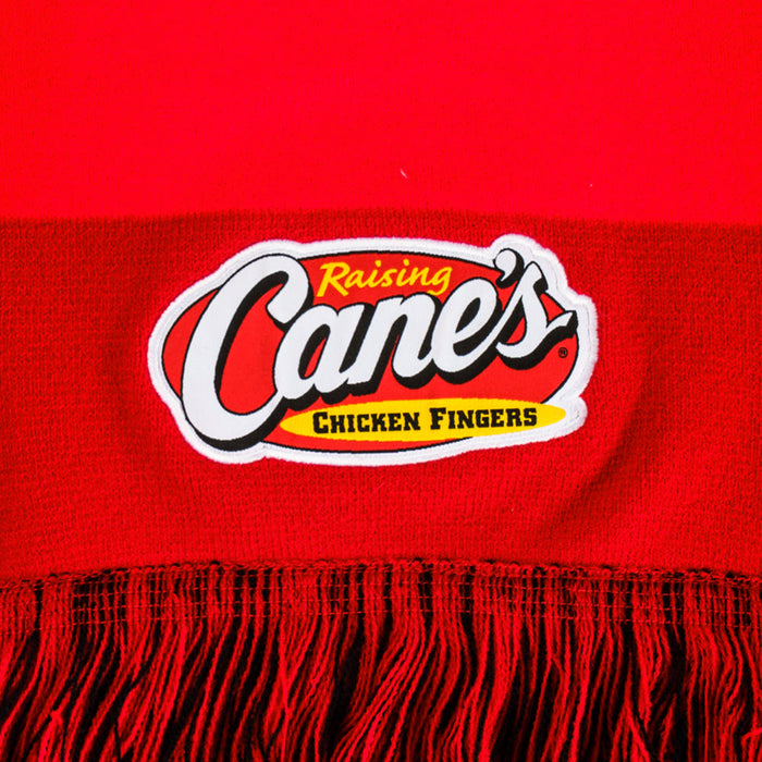 Cane's FC Scarf