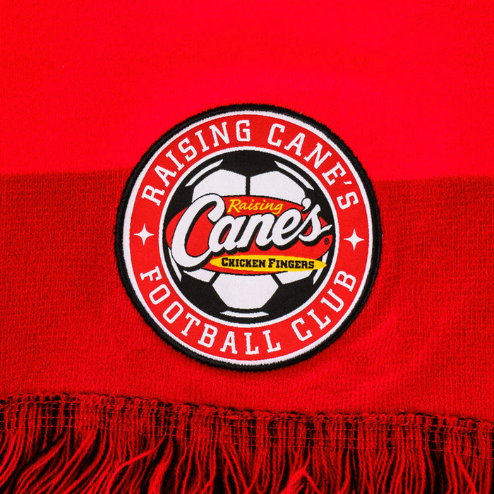 Cane's FC Scarf