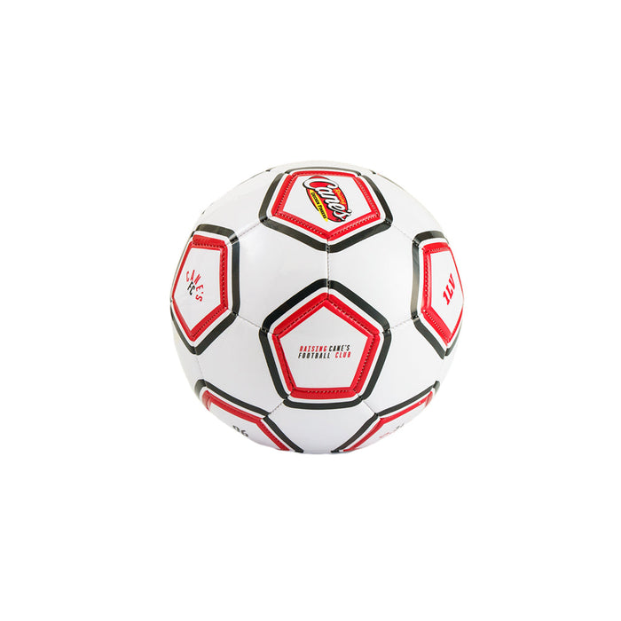 Cane's FC Soccer Ball