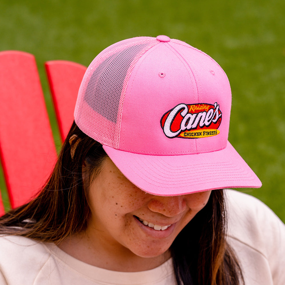 Headwear — Raising Cane's