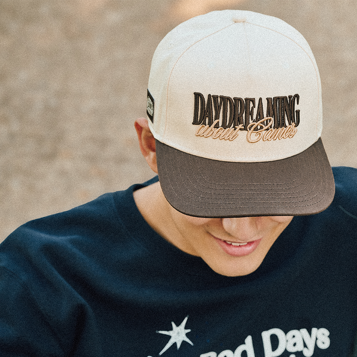 Day Dreaming About Cane's Hat