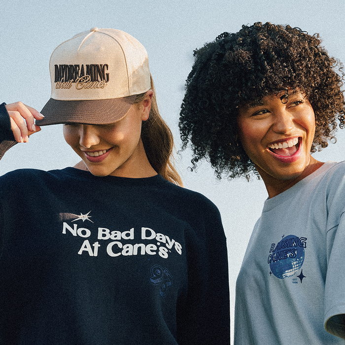 Day Dreaming About Cane's Hat
