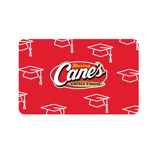 Graduation Gift Card