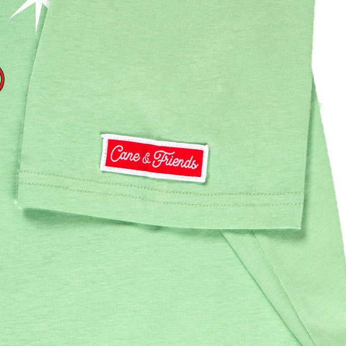 Cane & Friends Youth Tee