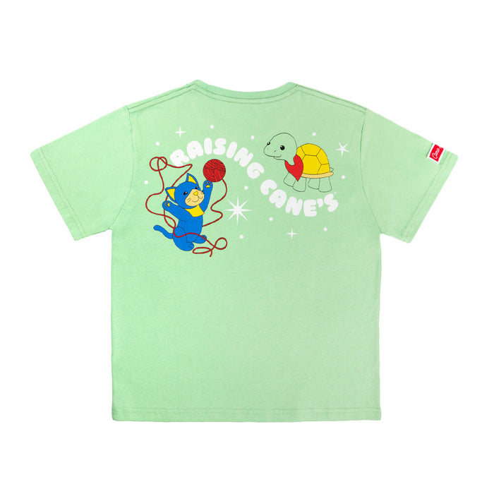 Cane & Friends Youth Tee