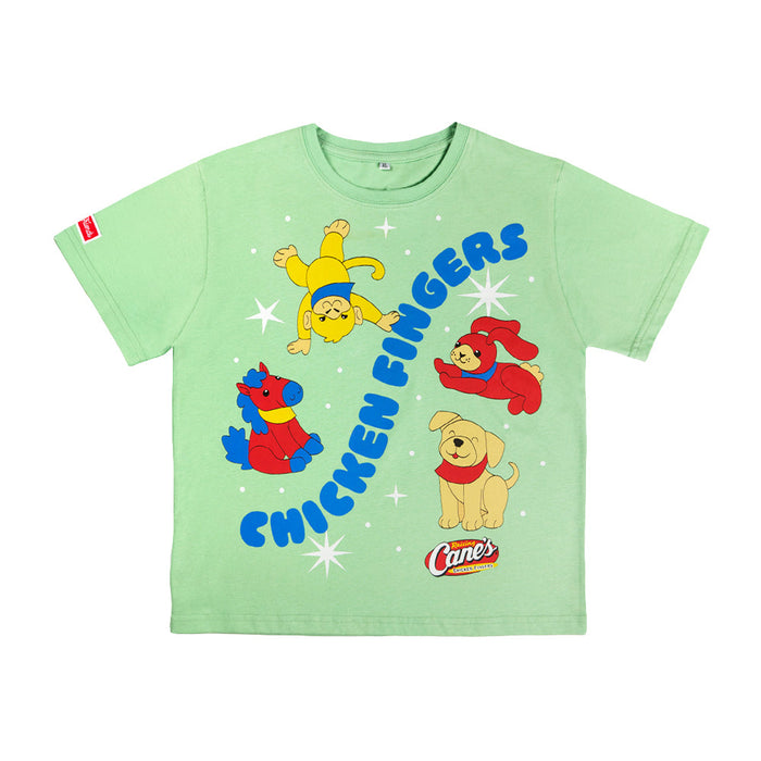 Cane & Friends Youth Tee