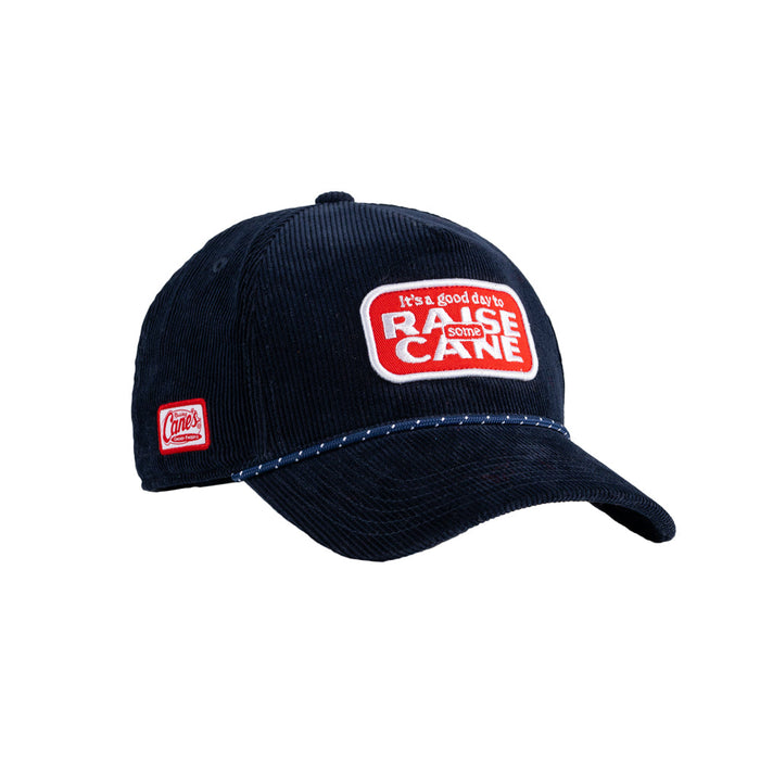 It's a Good Day to Raise Some Cane Hat