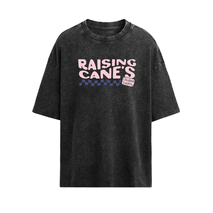 It's a Good Day to Raise Some Cane Tee - Expected to Ship by 10/10