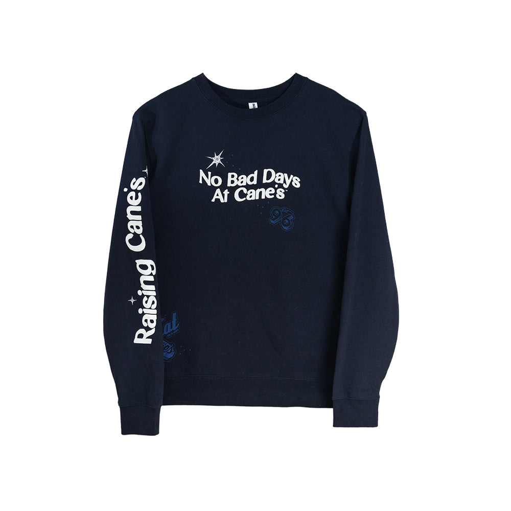 Just a Dip Away Crewneck — Raising Cane's