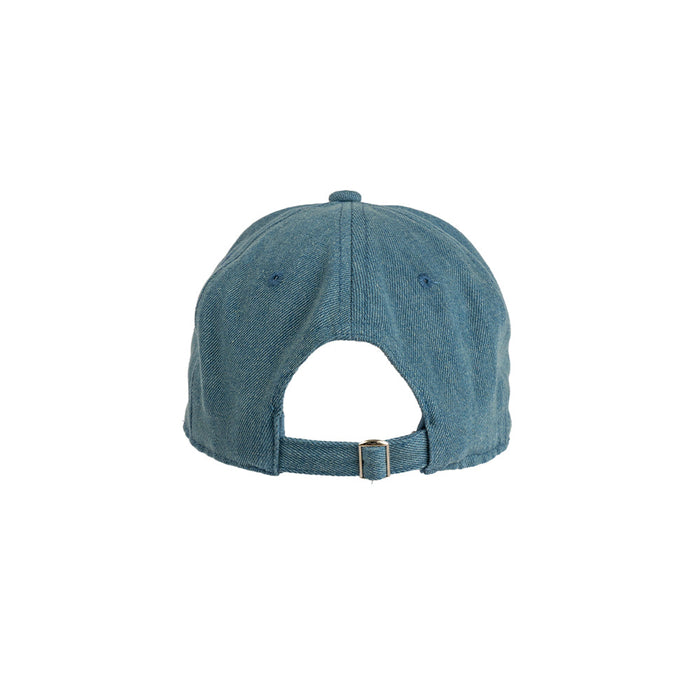 Long Live Raising Cane's Denim Hat