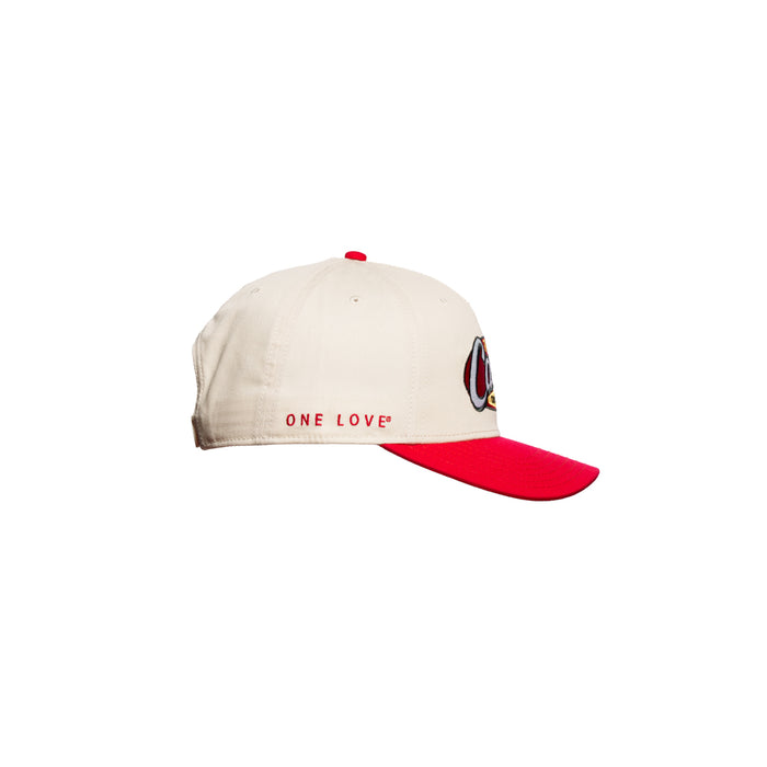 Mid-Profile Logo Hat
