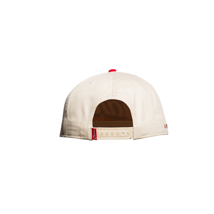 Mid-Profile Logo Hat