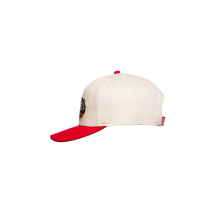 Mid-Profile Logo Hat