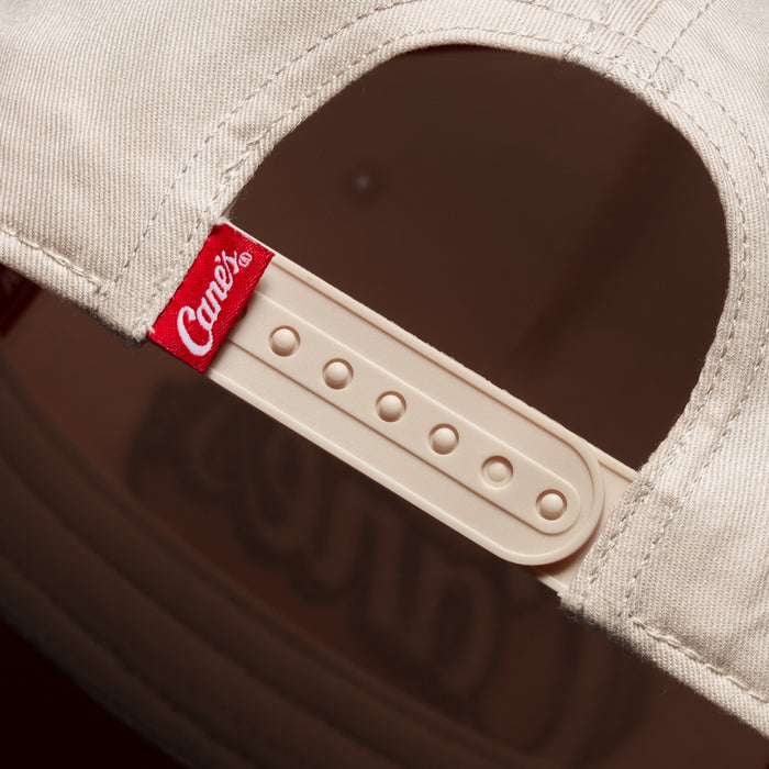 Mid-Profile Logo Hat