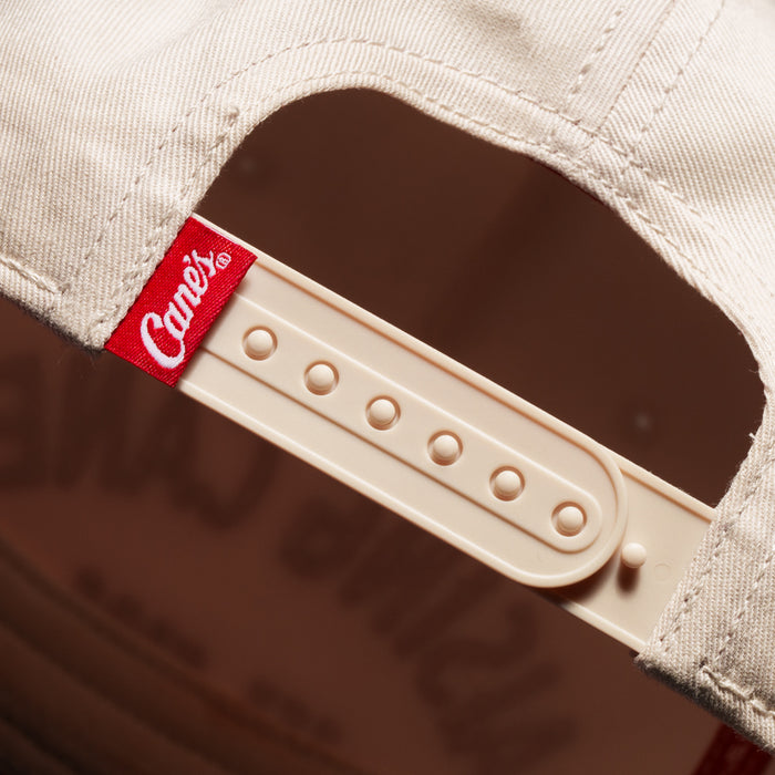 Mid-Profile Raising Cane’s® Hat